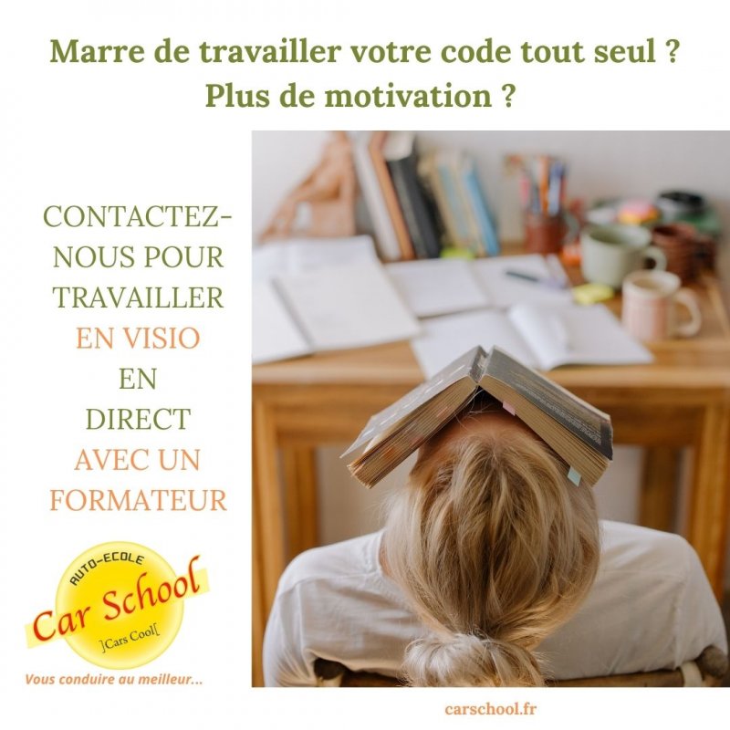 La formation au code de la route à Roanne, Thizy et Charlieu